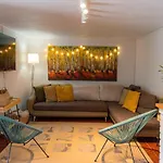 Tatil Evi Refugio Do Jugo *