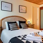 Tatil Evi Refugio Do Jugo *