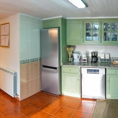 Holiday home Refugio Do Jugo Vieira do Minho