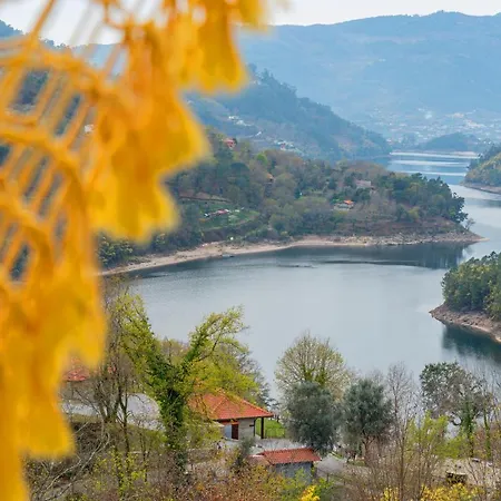 Feriehus Refugio Do Jugo Vieira do Minho