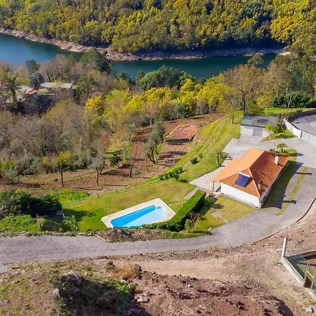 Refugio Do Jugo Vieira do Minho