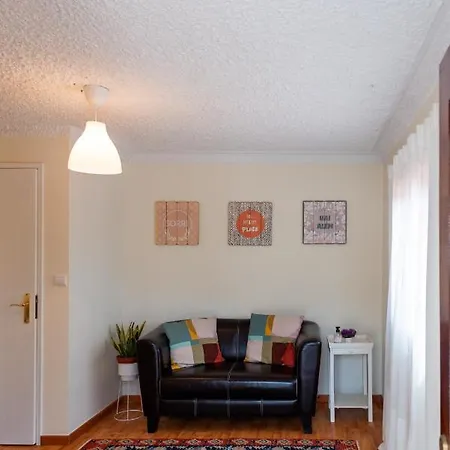 Refugio Do Jugo Vieira do Minho