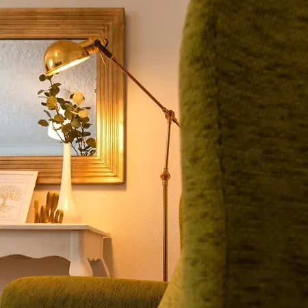 Refugio Do Jugo Vieira do Minho