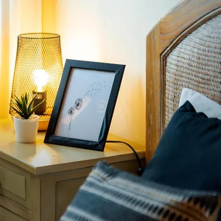 度假居 Refugio Do Jugo 维埃拉·多米尼奥