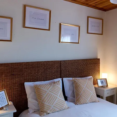 Ferienhaus Refugio Do Jugo Vieira do Minho