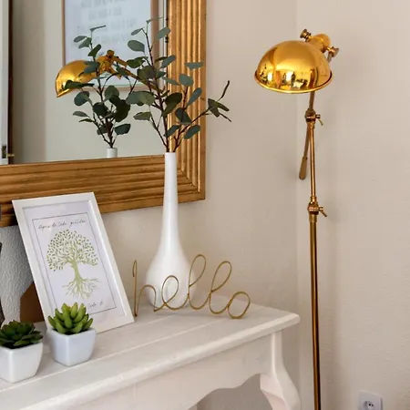 度假居 Refugio Do Jugo *