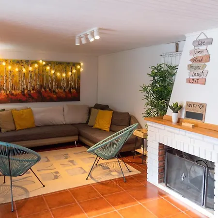 Refugio Do Jugo 维埃拉·多米尼奥