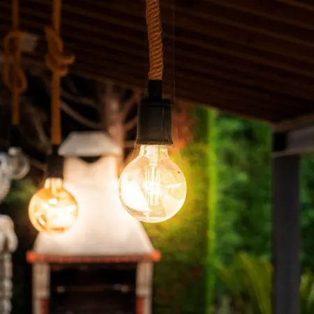 度假居 Refugio Do Jugo 维埃拉·多米尼奥