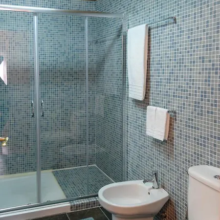 Refugio Do Jugo Vieira do Minho