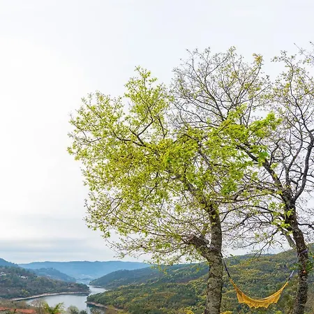 Ferienhaus Refugio Do Jugo