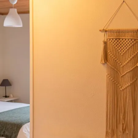 Refugio Do Jugo Ferienhaus *