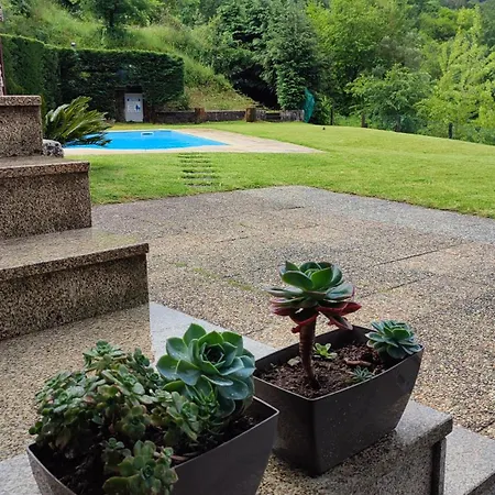 Refugio Do Jugo 度假居