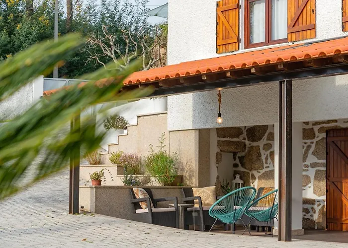 Refugio Do Jugo 비에이라도미노