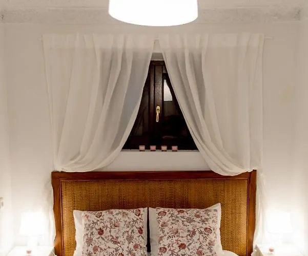 Refugio Do Jugo * Vieira do Minho