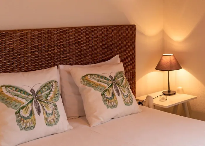 Refugio Do Jugo * Vieira do Minho