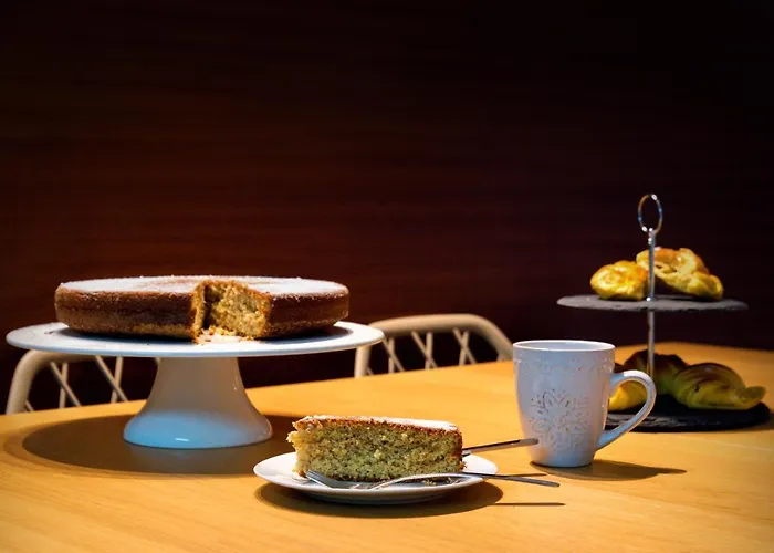 Refugio Do Jugo * Vieira do Minho