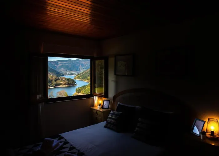 Refugio Do Jugo * Vieira do Minho