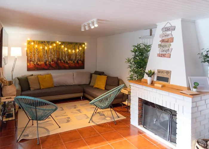 Refugio Do Jugo Vieira do Minho