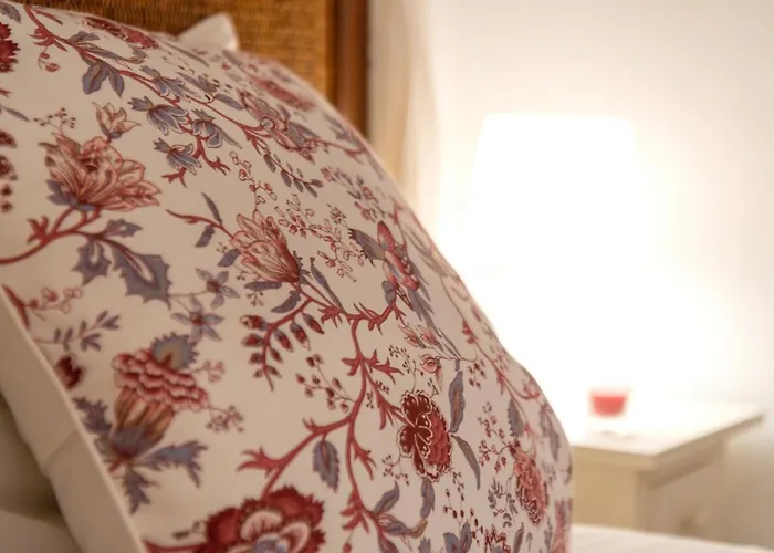 Feriehus Refugio Do Jugo Vieira do Minho