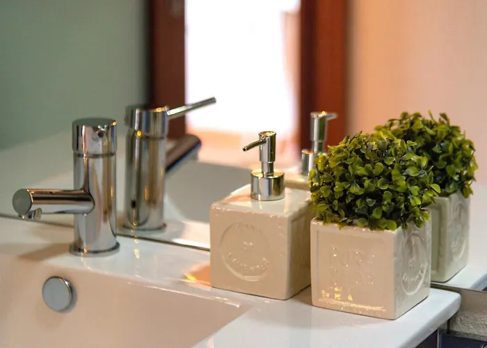 Refugio Do Jugo 펜션 비에이라도미노