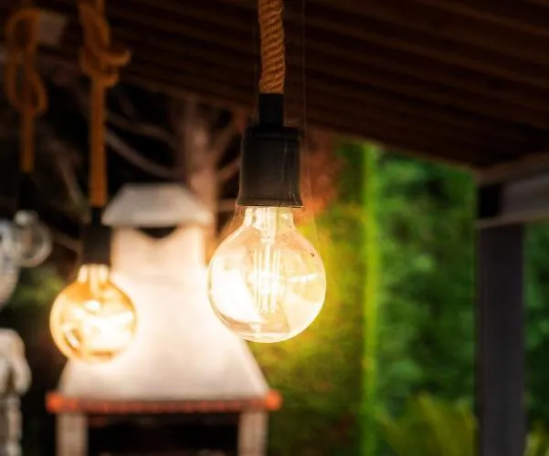 펜션 Refugio Do Jugo 비에이라도미노