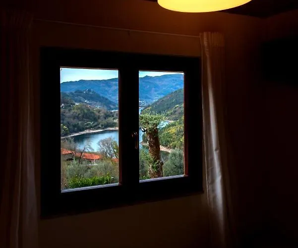 Refugio Do Jugo 비에이라도미노