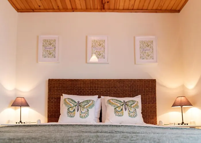 Refugio Do Jugo 비에이라도미노